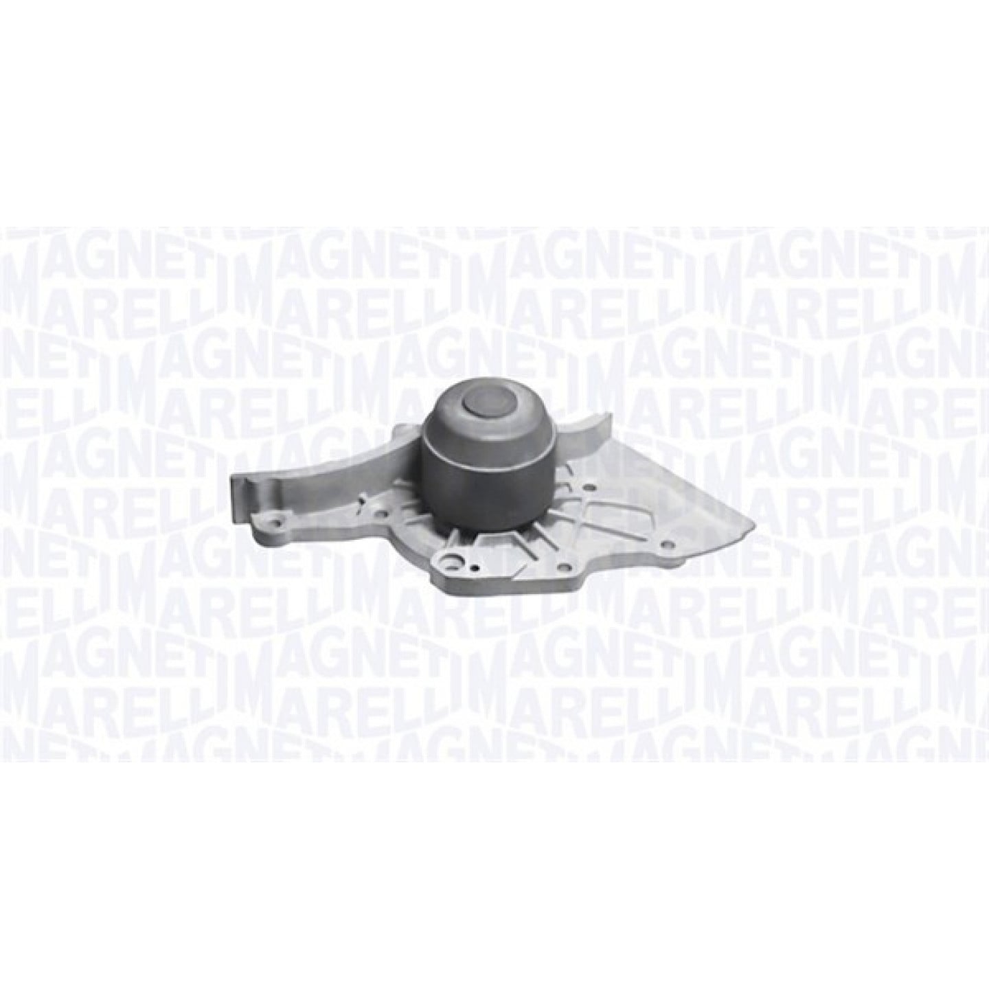 Magneti Marelli Pompa Dell'acqua 352316171207