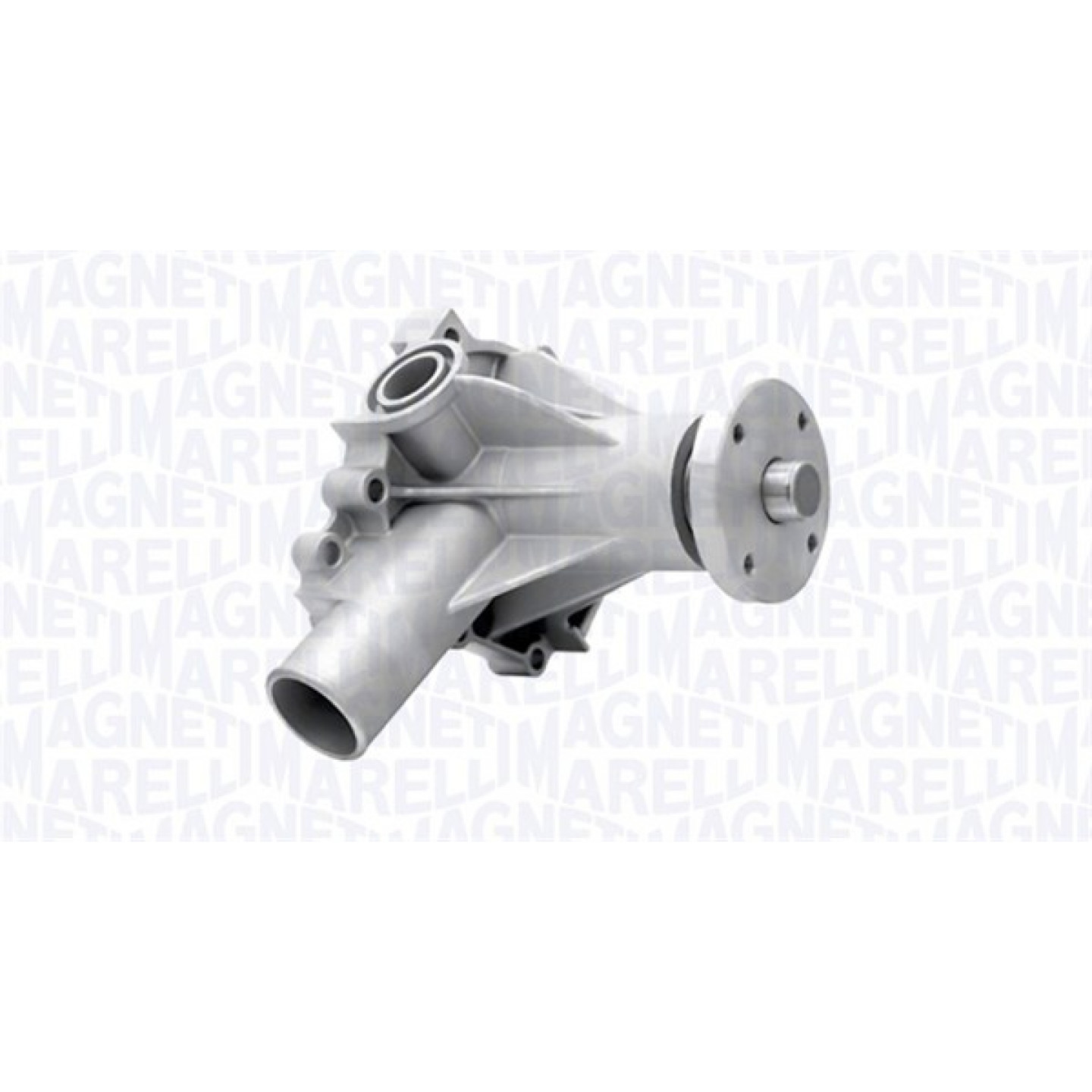 Magneti Marelli Bomba De Agua, Refrigeración Del Motor 352316171219