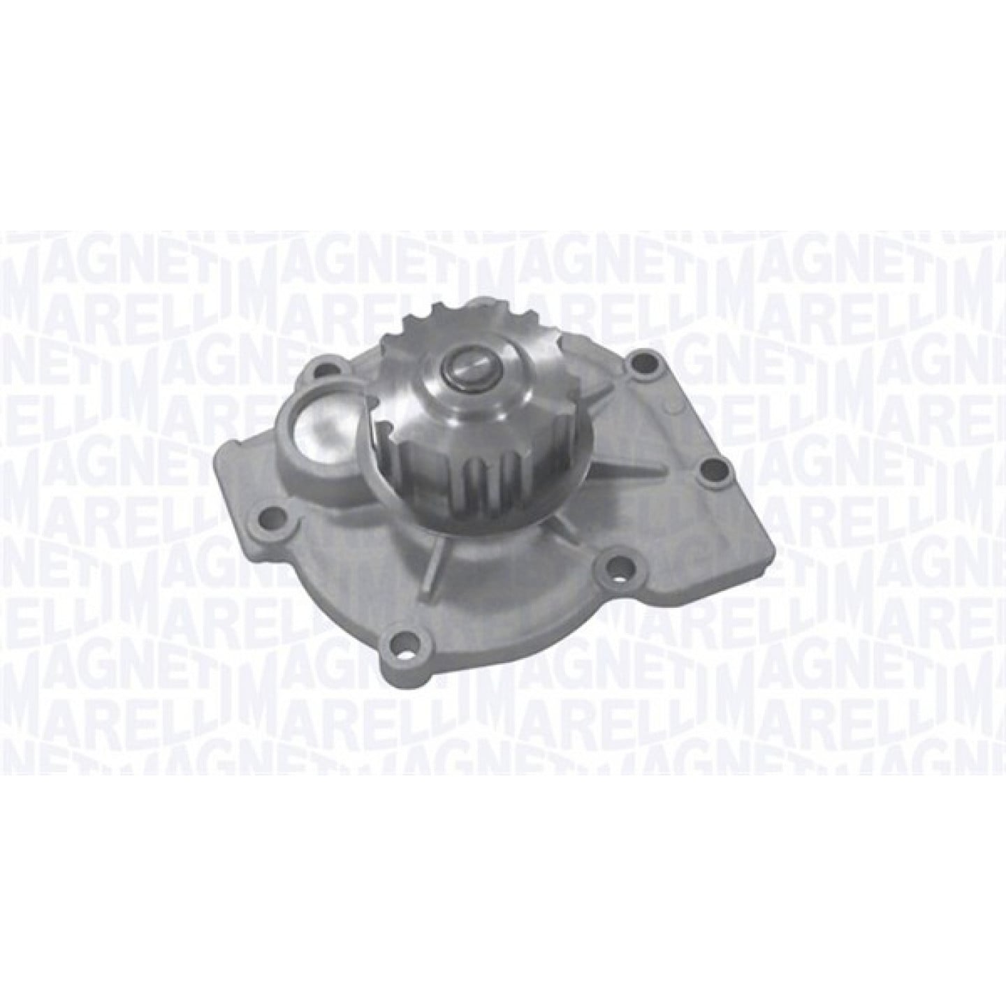 Magneti Marelli Bomba De Agua, Refrigeración Del Motor 352316171222