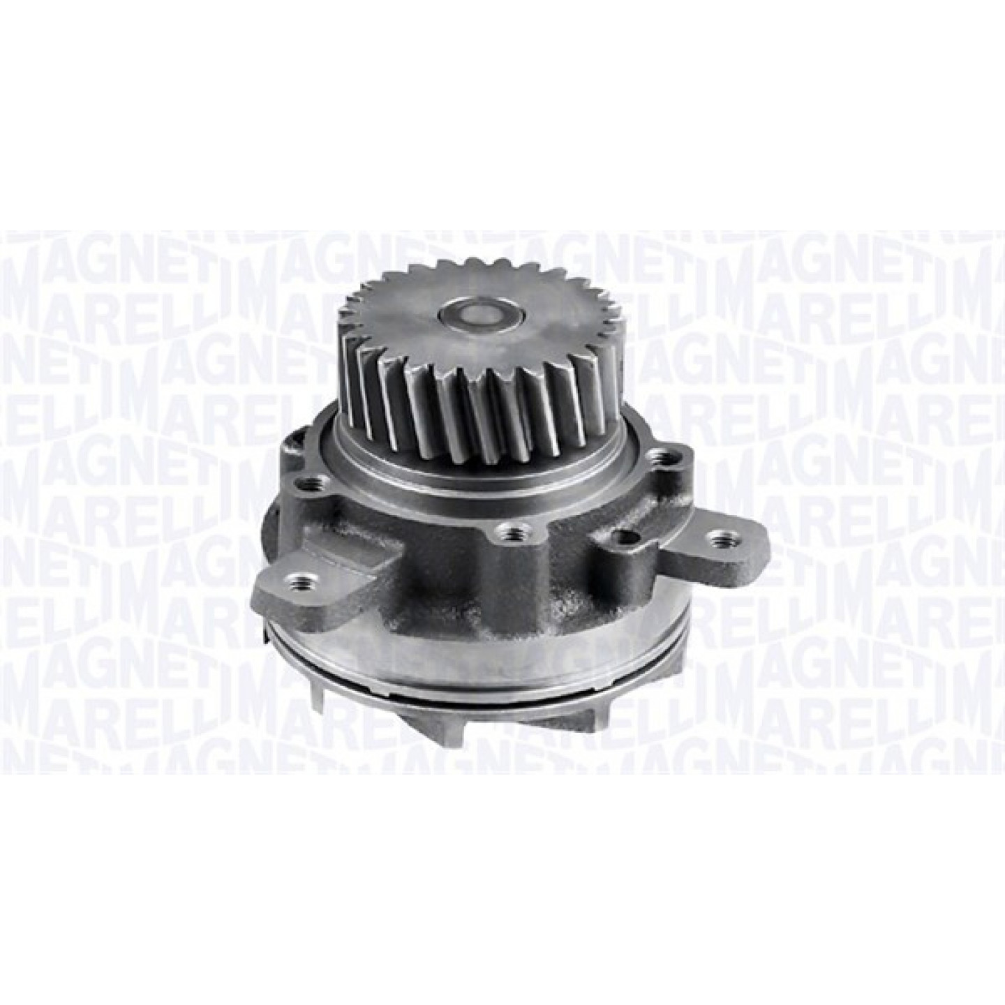 Wasserpumpe MAGNETI MARELLI 352316171227