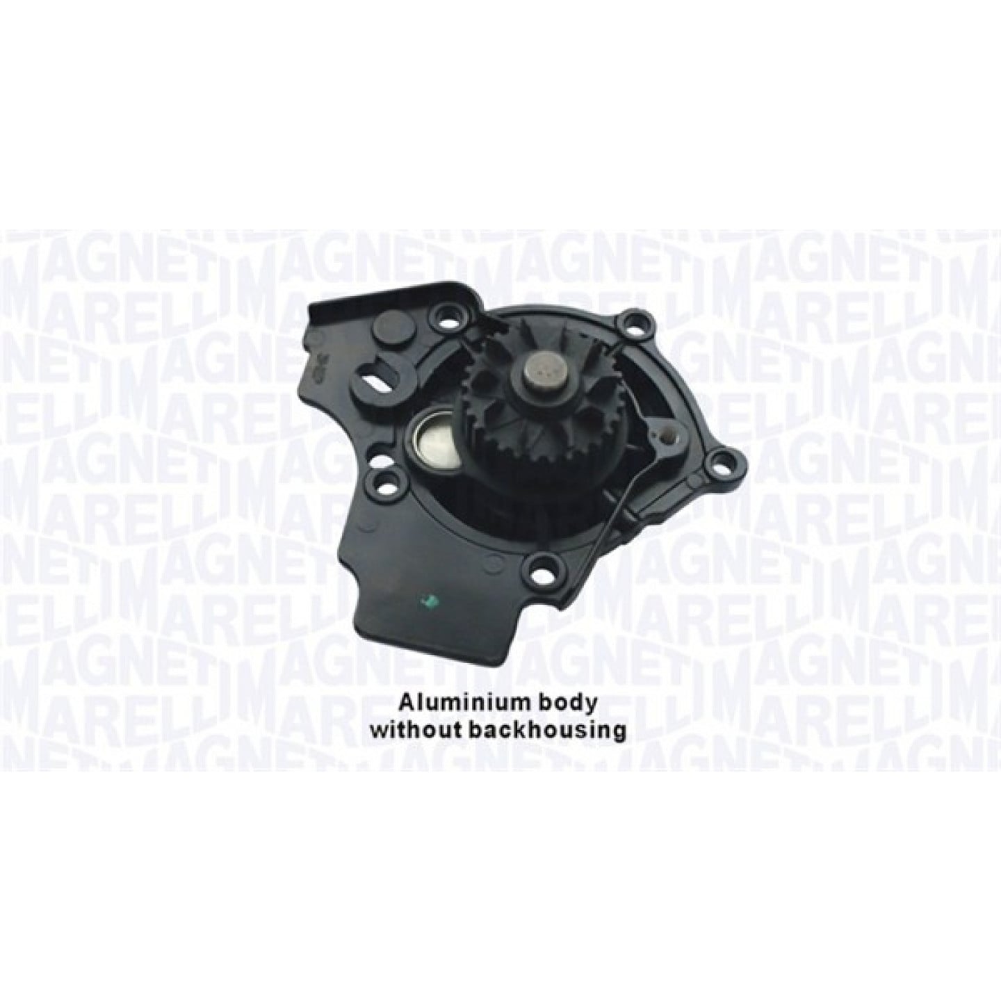 Magneti Marelli Pompe À Eau 352316171243