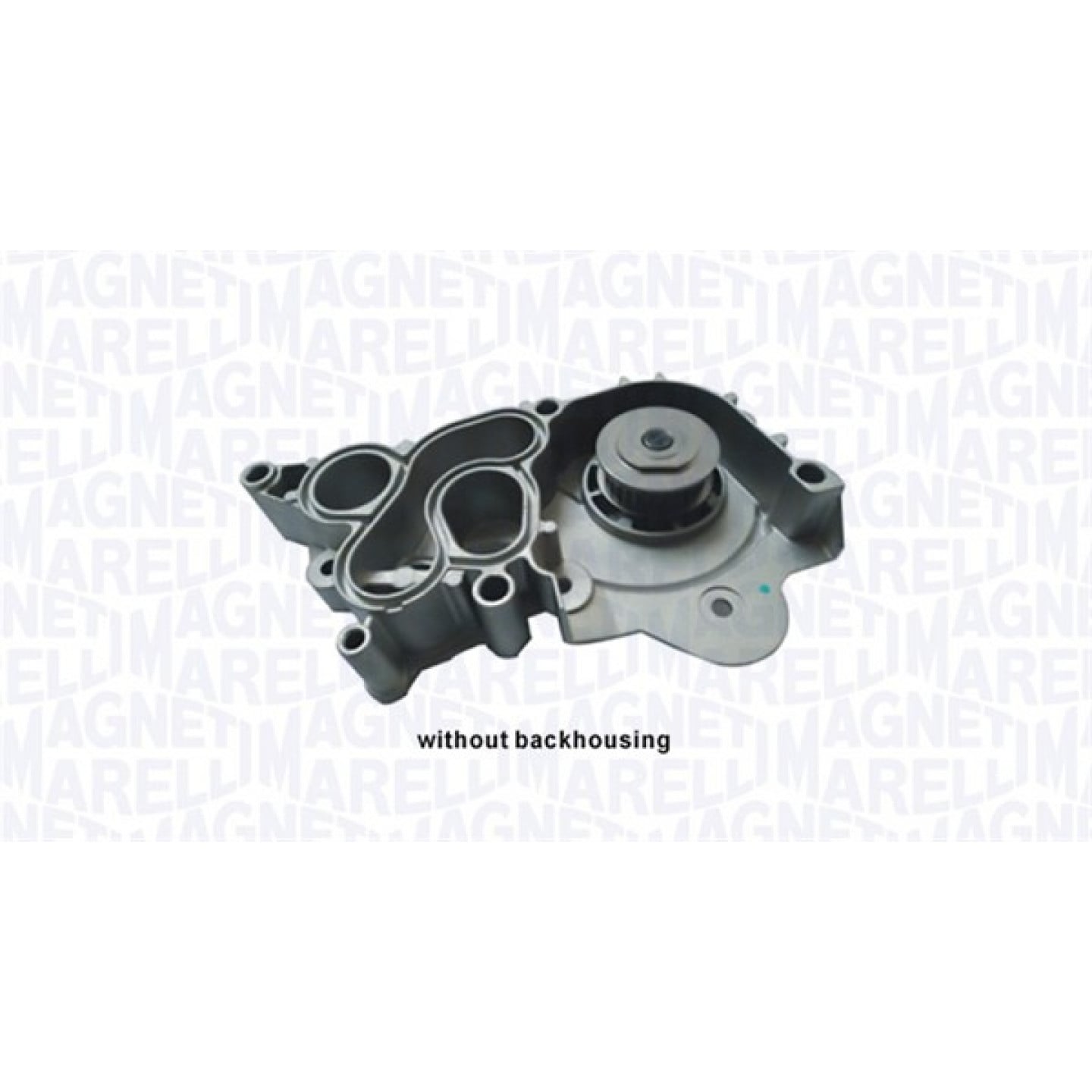 Magneti Marelli Pompa Dell'acqua 352316171247