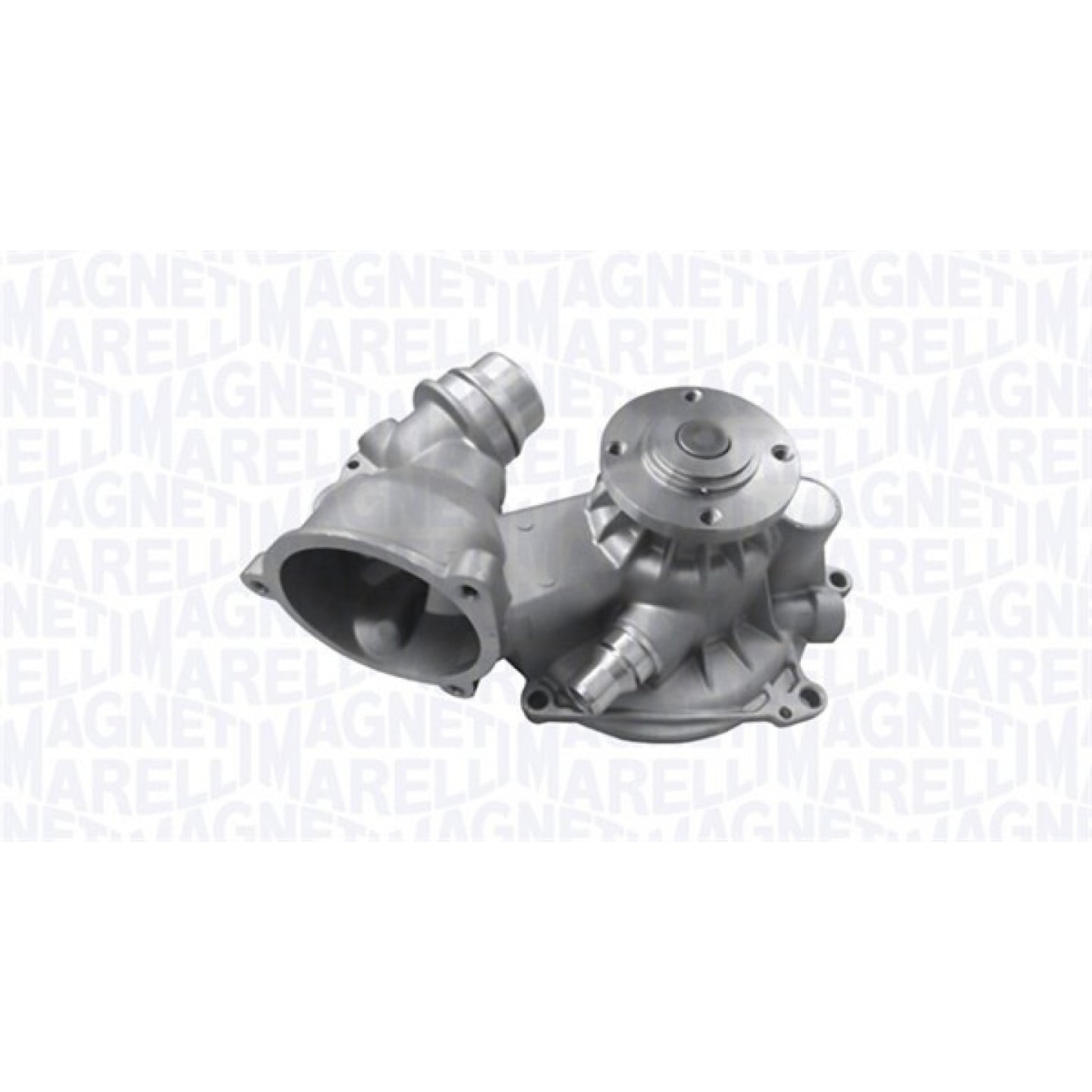 Vandpumpe MAGNETI MARELLI 352316171256