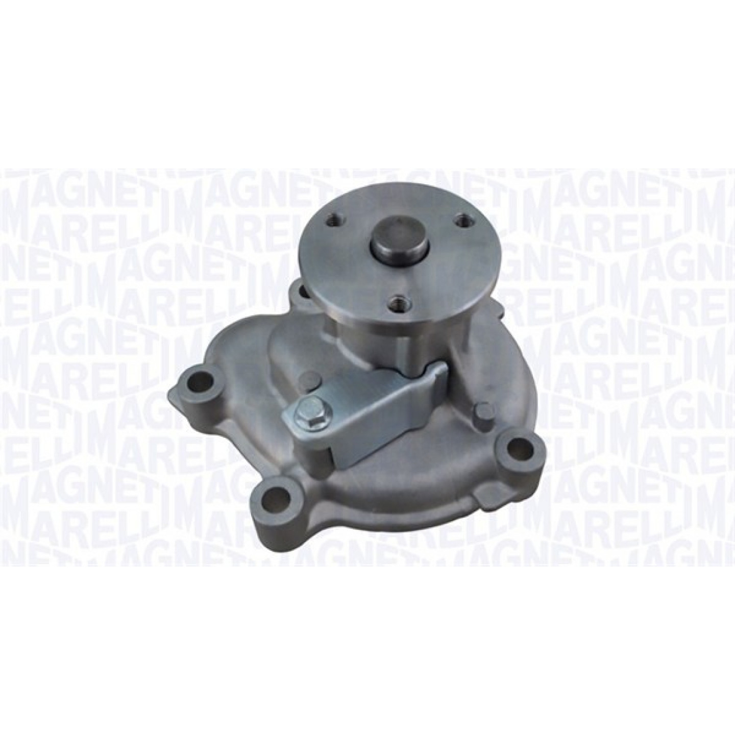 Magneti Marelli Bomba De Agua, Refrigeración Del Motor 352316171263