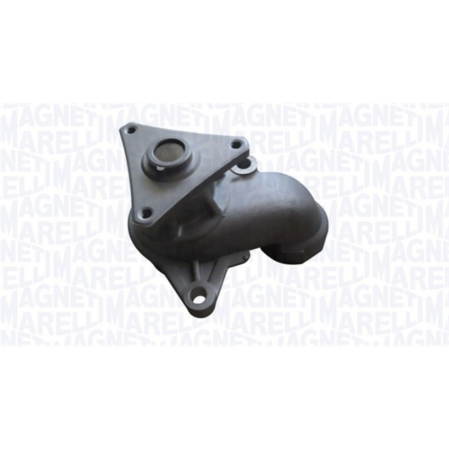 Bomba de agua MAGNETI MARELLI 352316171271