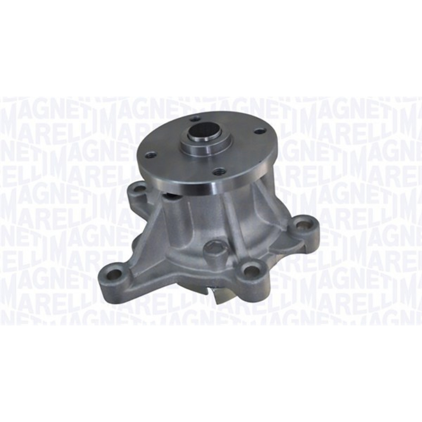 Waterpomp MAGNETI MARELLI 352316171272