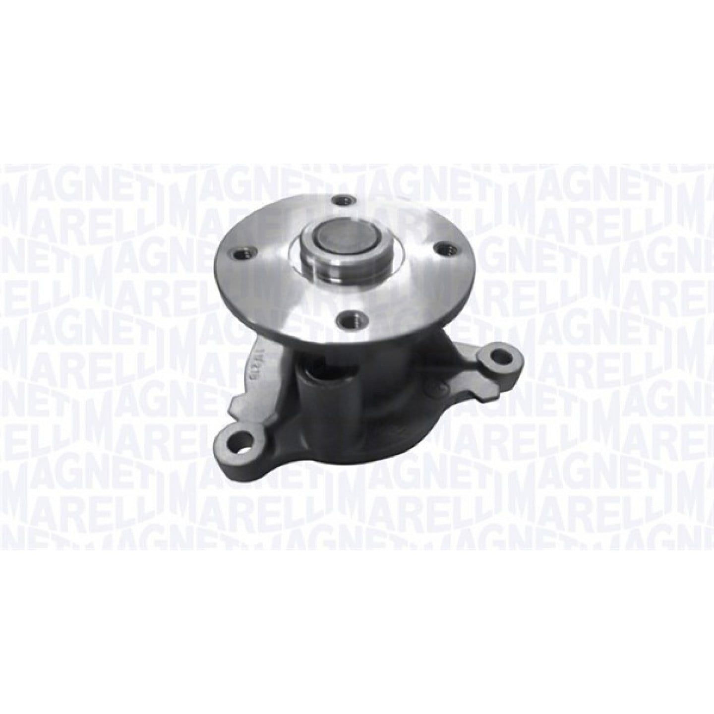 Wasserpumpe MAGNETI MARELLI 352316171273