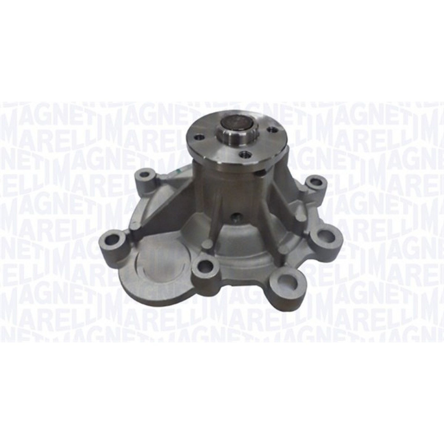 Magneti Marelli Pompa Dell'acqua 352316171292