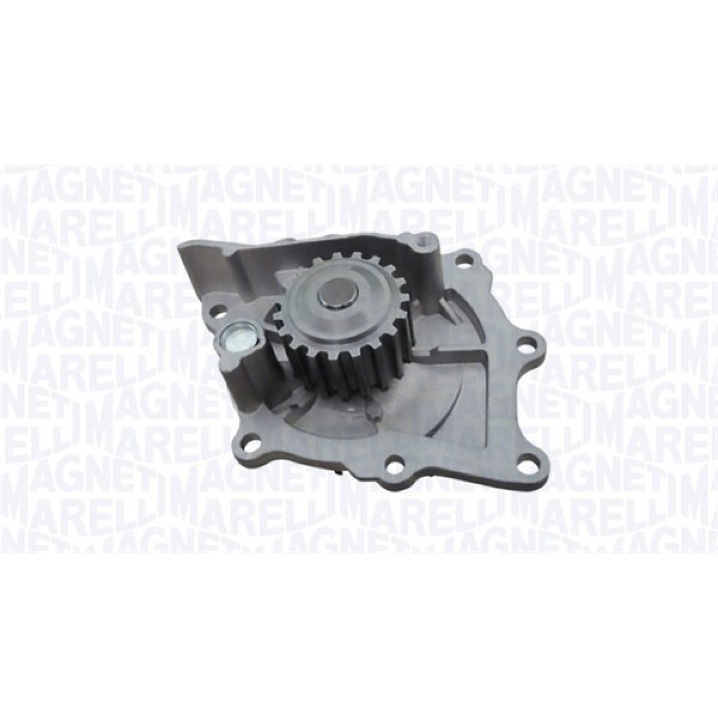 Magneti Marelli Pompa Dell'acqua 352316171304