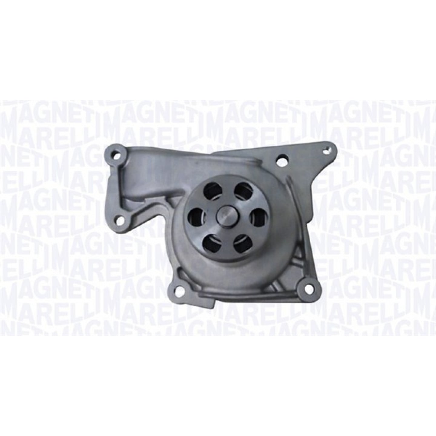 Vandpumpe MAGNETI MARELLI 352316171313