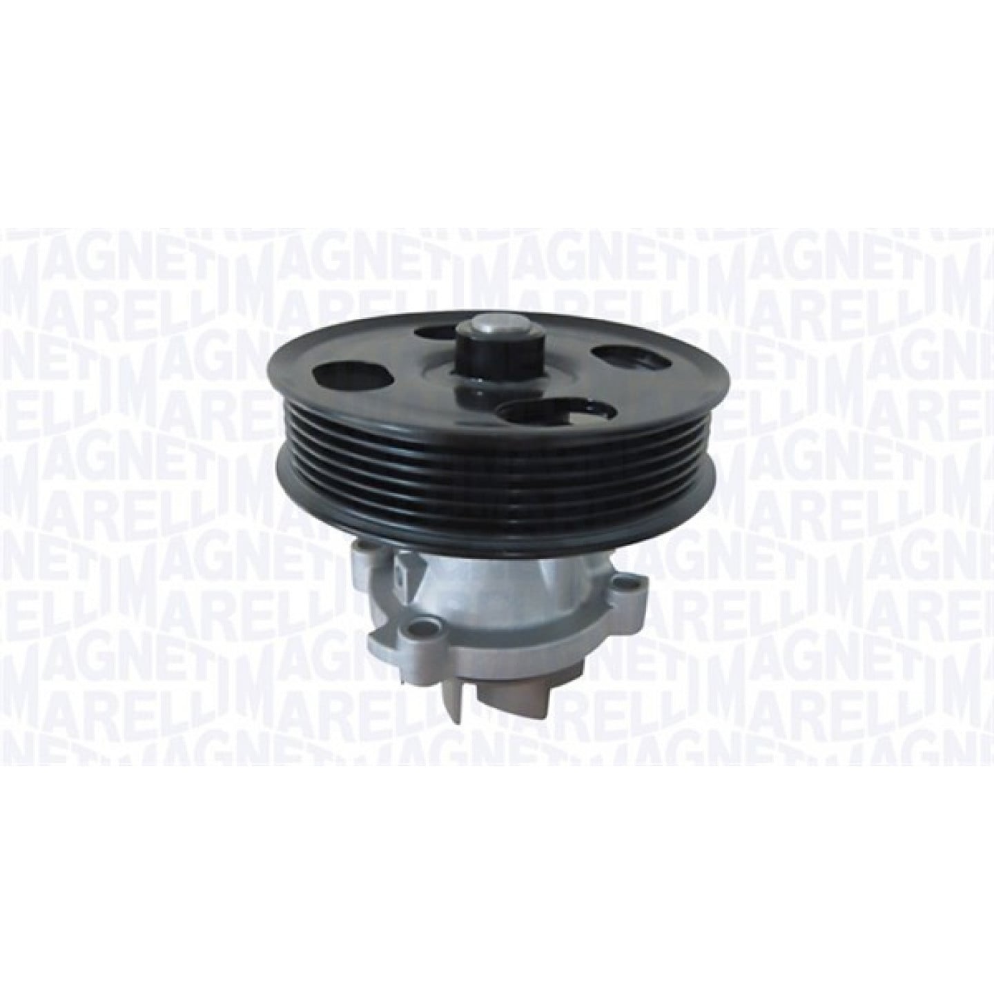 Magneti Marelli Bomba De Agua, Refrigeración Del Motor 352316171348