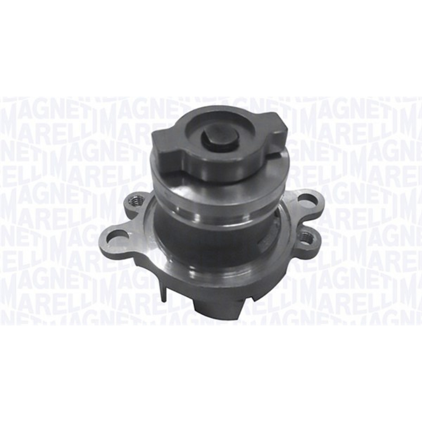 Magneti Marelli Bomba De Agua, Refrigeración Del Motor 352316171349