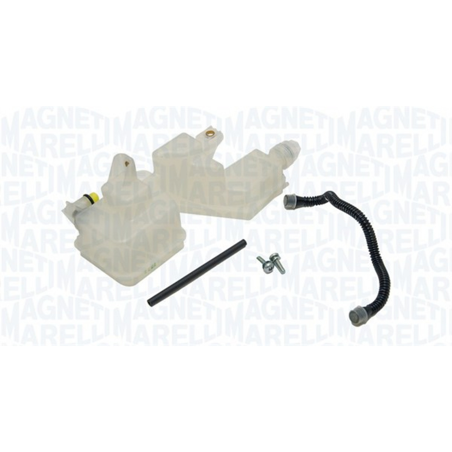 Unid. de válvula, gr. hidraul. -Caixa de velocidades autom. MAGNETI MARELLI 023000006…