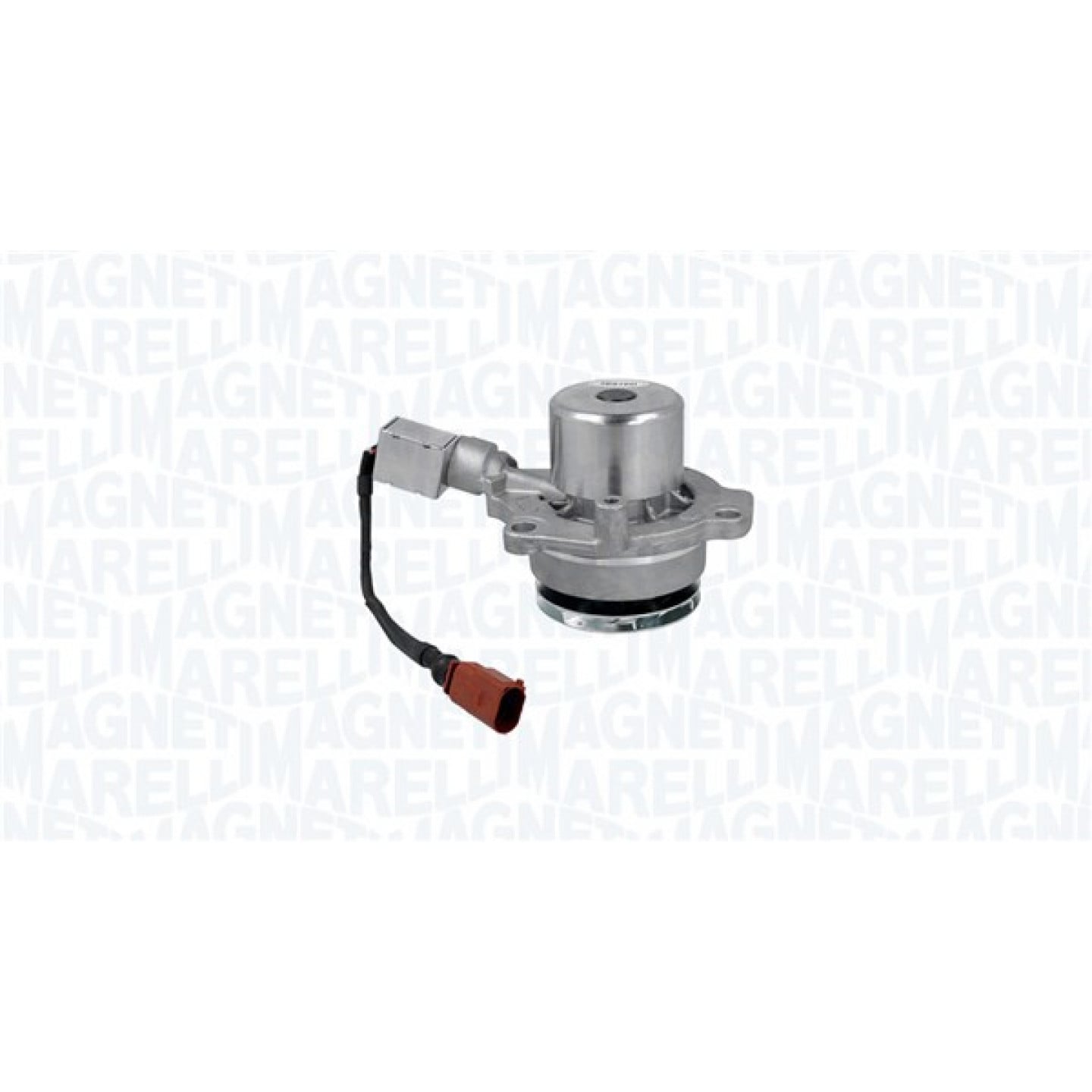 Magneti Marelli Bomba De Agua, Refrigeración Del Motor 350984130000
