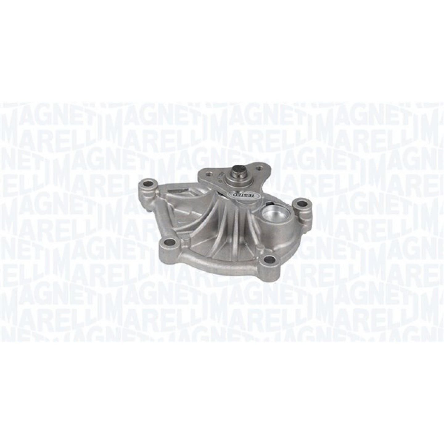 Wasserpumpe, Motorkühlung MAGNETI MARELLI 350984132000
