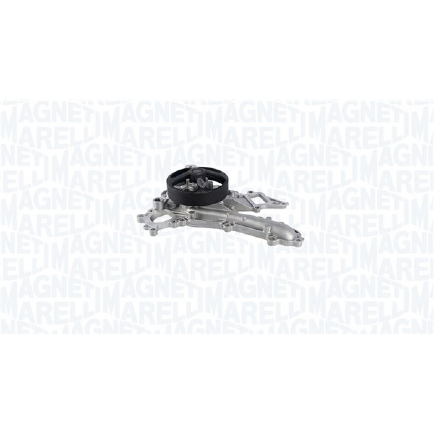 352316170585 MAGNETI MARELLI WPQ0585 Pompa acqua | AUTODOC prezzo e recensioni