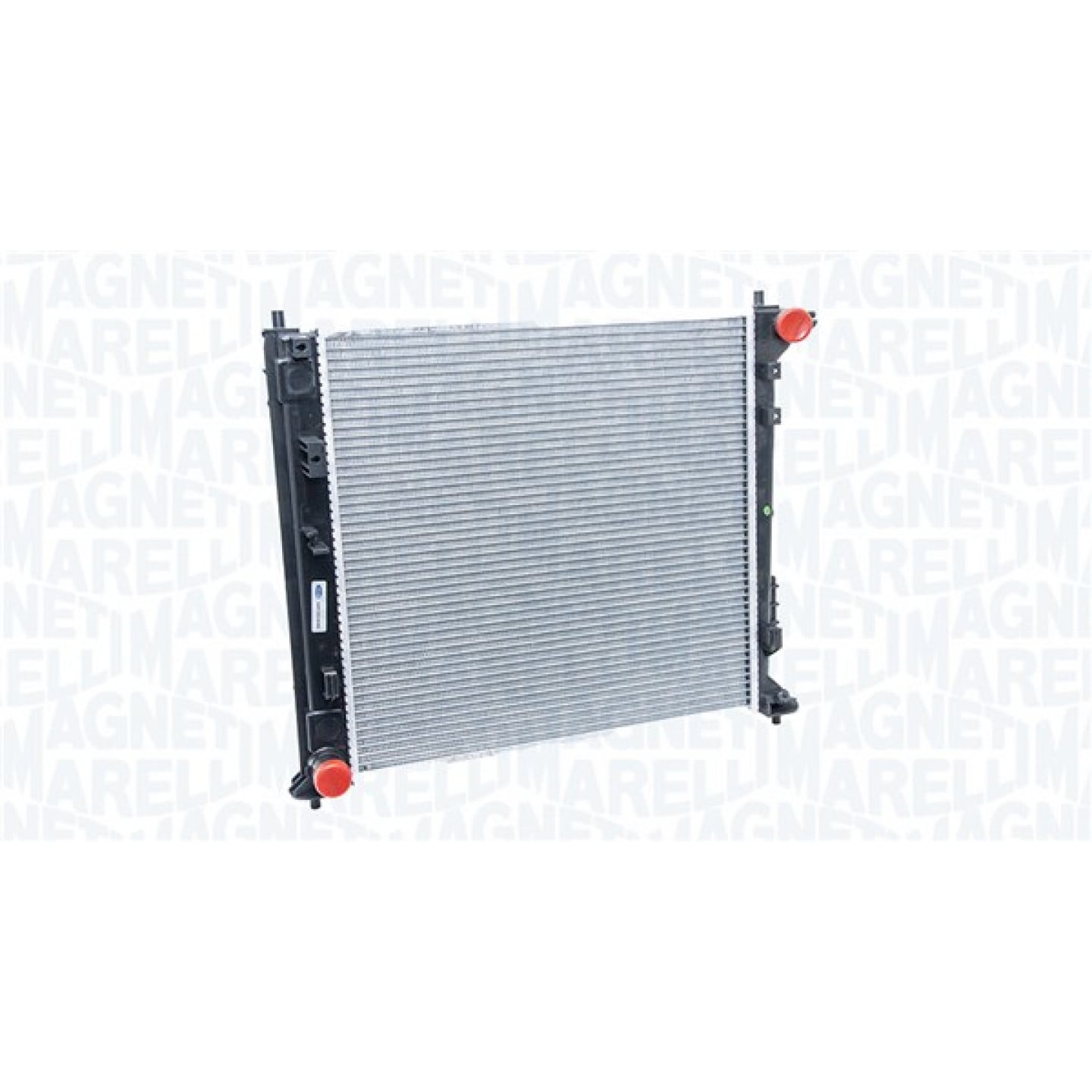 Magneti Marelli Radiador, Refrigeración Del Motor 350213204900