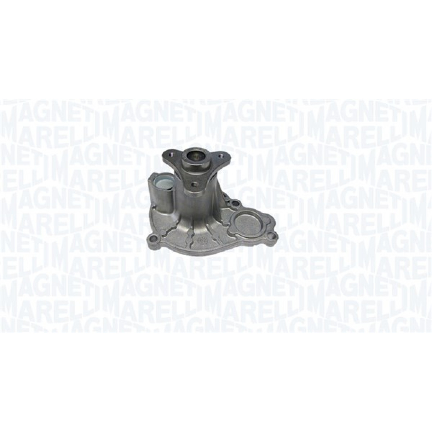 Magneti Marelli Waterpomp, Motorkoeling 350984134000