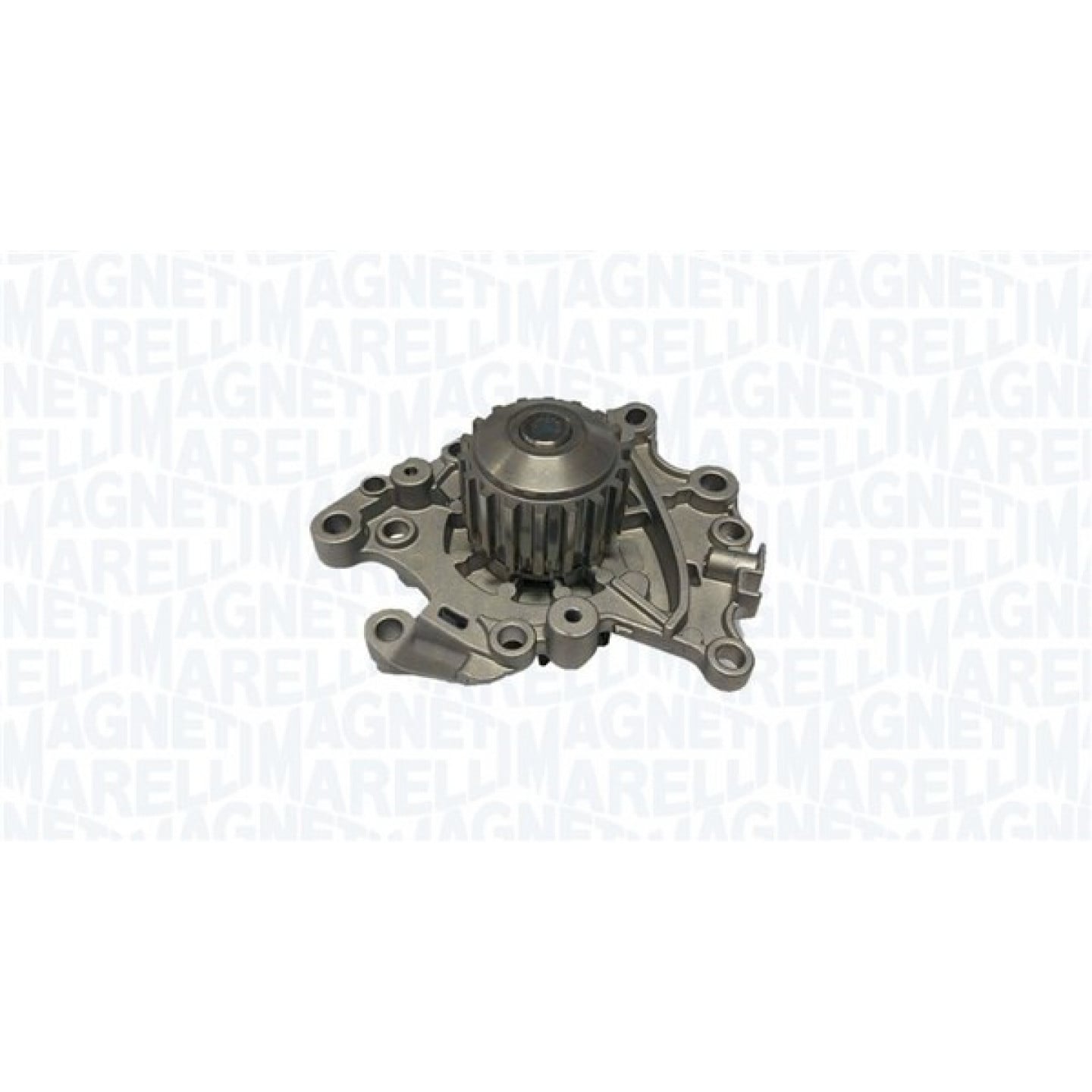 Magneti Marelli Waterpomp, Motorkoeling 350984139000