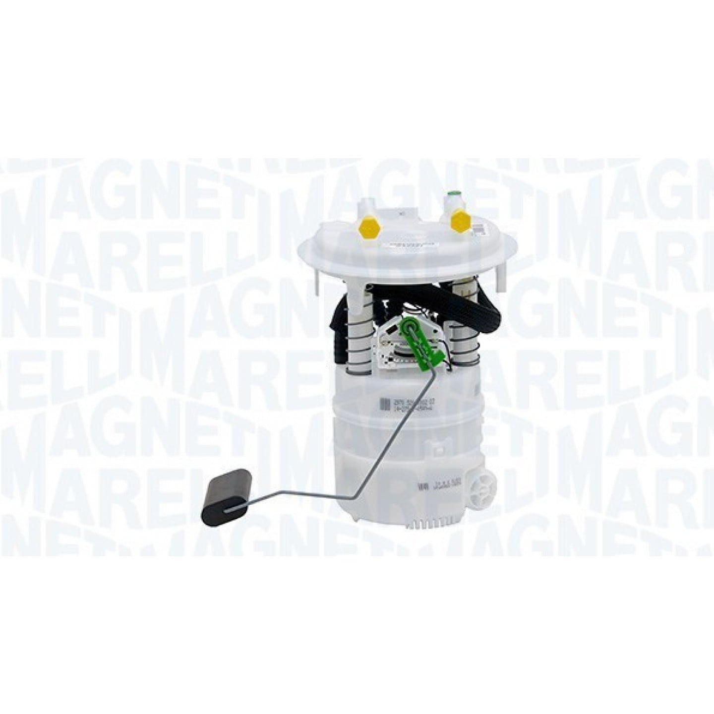 Brændstoftilførselsmodul MAGNETI MARELLI 313011313109