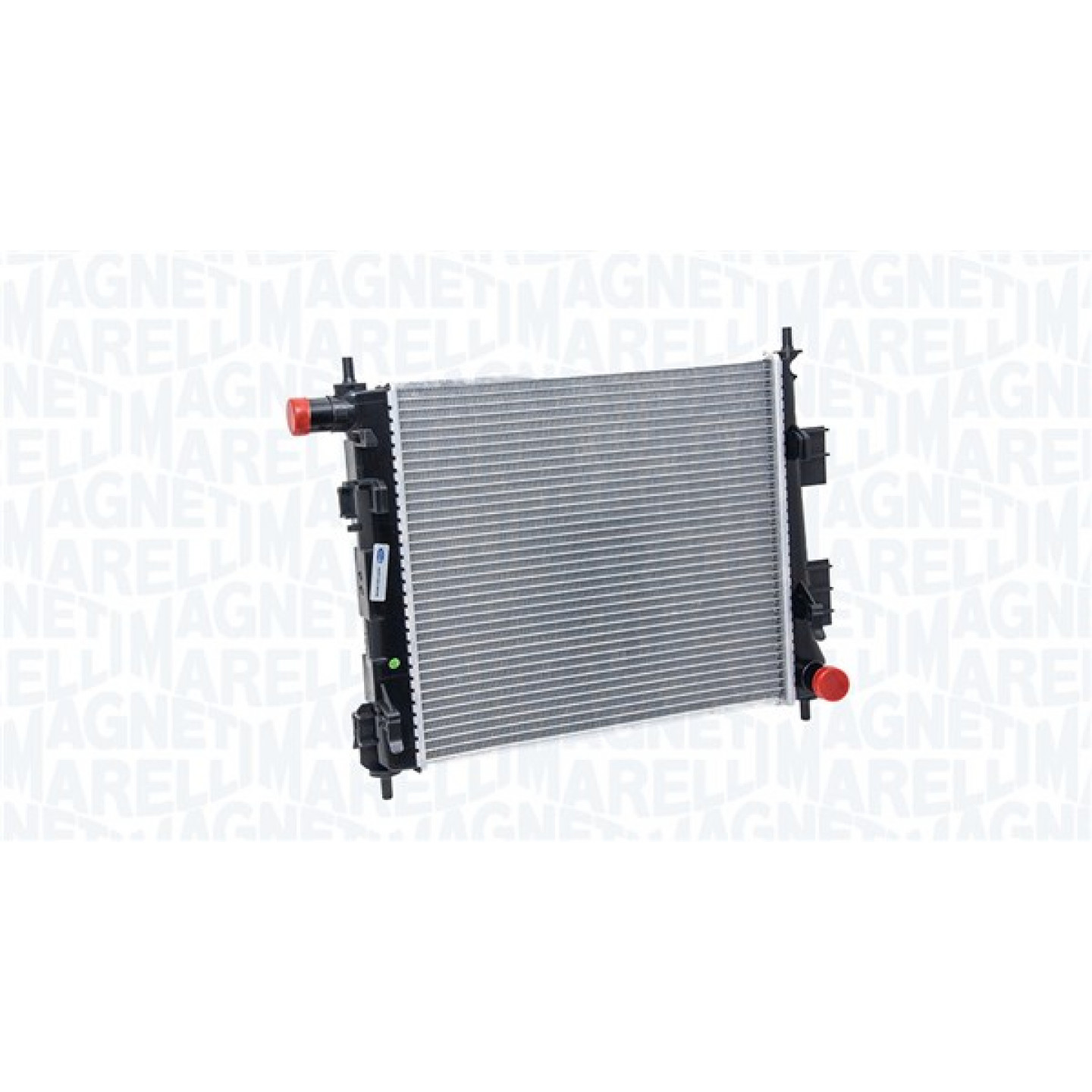 Magneti Marelli Radiateur 350213204000