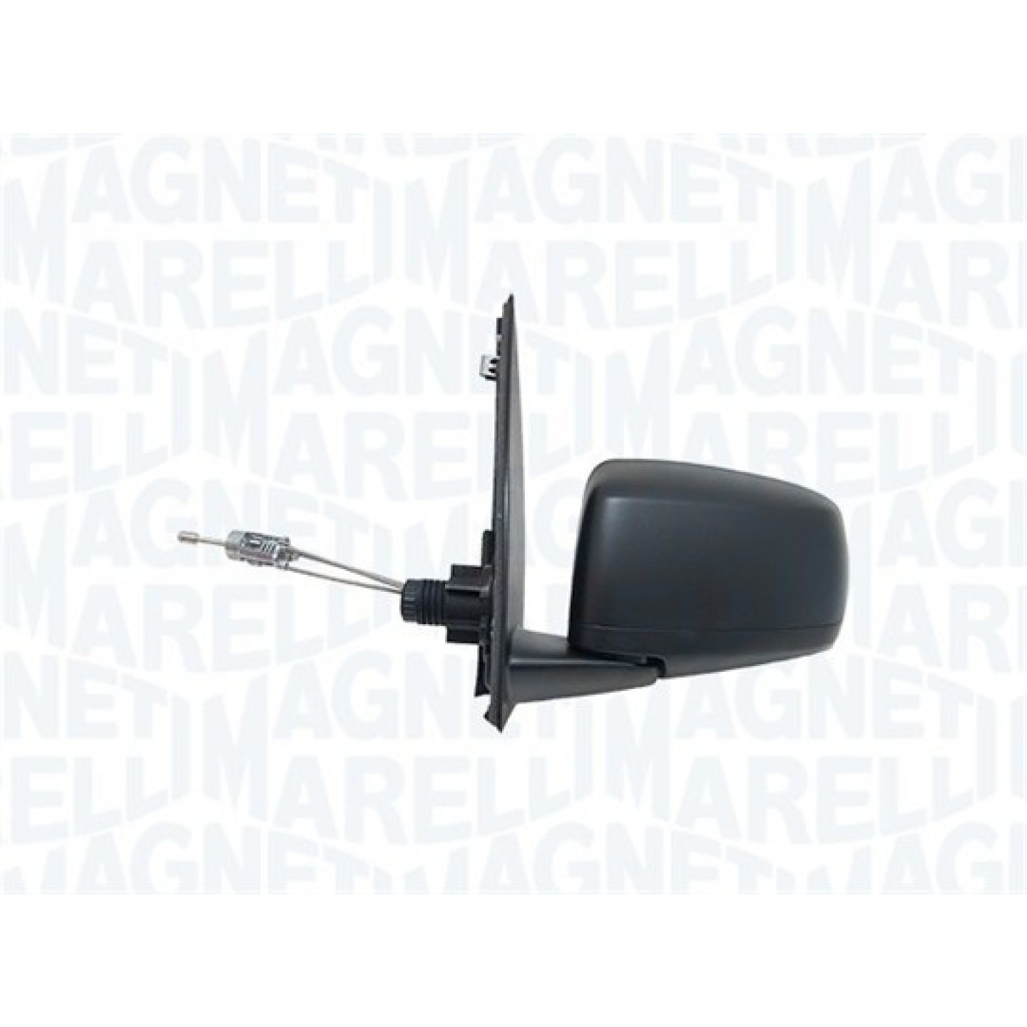 Außenspiegel MAGNETI MARELLI 350314026760