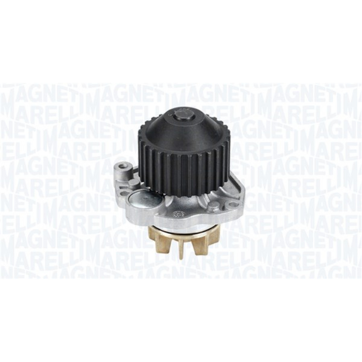 Magneti Marelli Bomba De Agua, Refrigeración Del Motor 350981813000