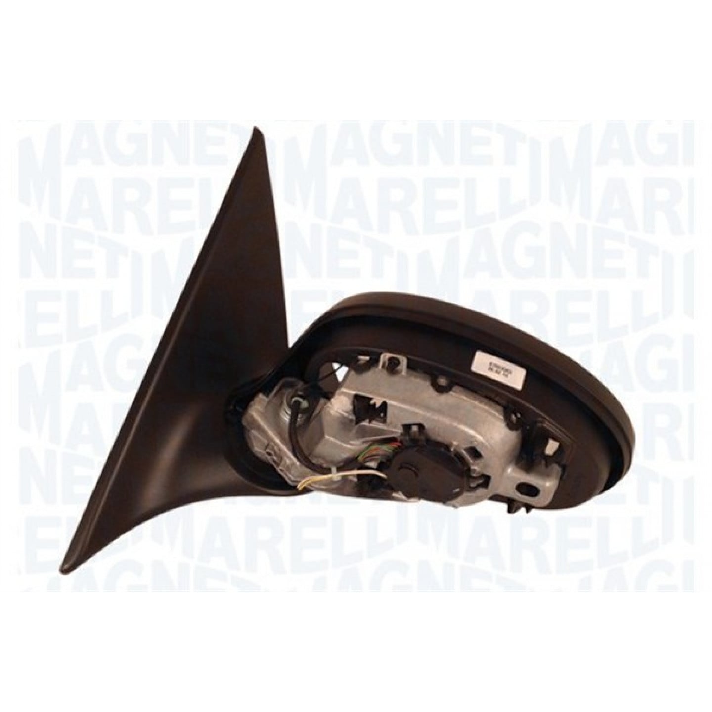 Außenspiegel MAGNETI MARELLI 182203007600