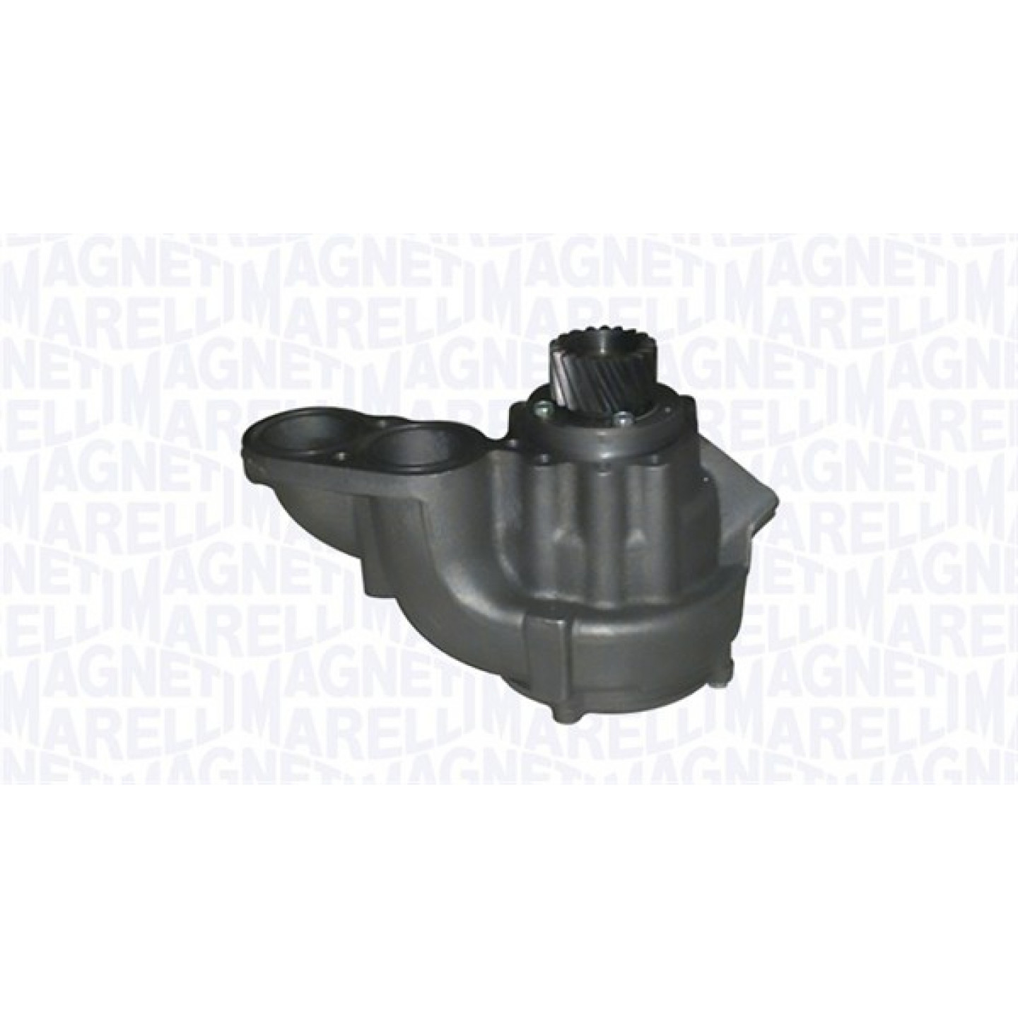Magneti Marelli Pompa Dell’acqua, Raffreddamento Motore 352316171341