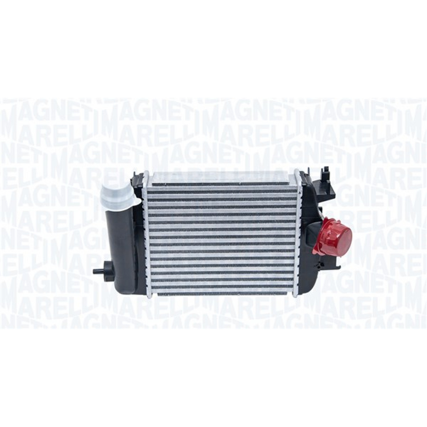 Intercooler MAGNETI MARELLI 351319206100