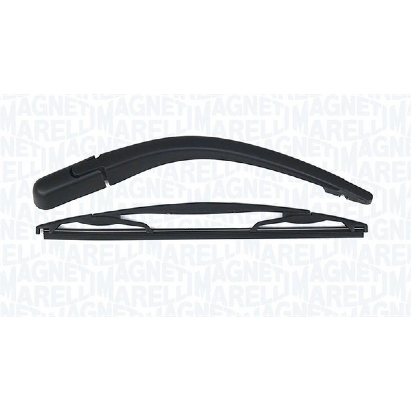 Wischblatt MAGNETI MARELLI 000723180013