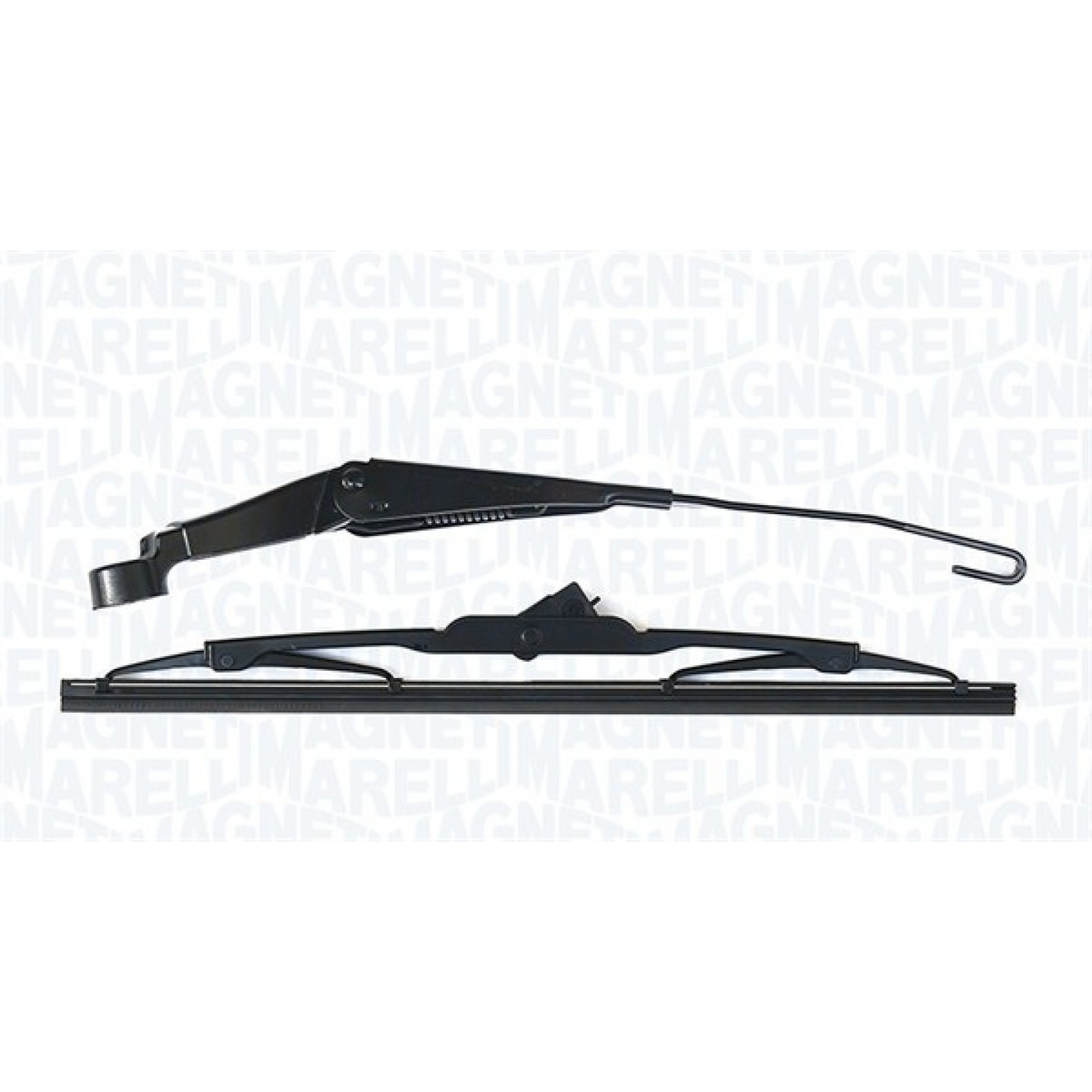 Wischblatt MAGNETI MARELLI 000723180037