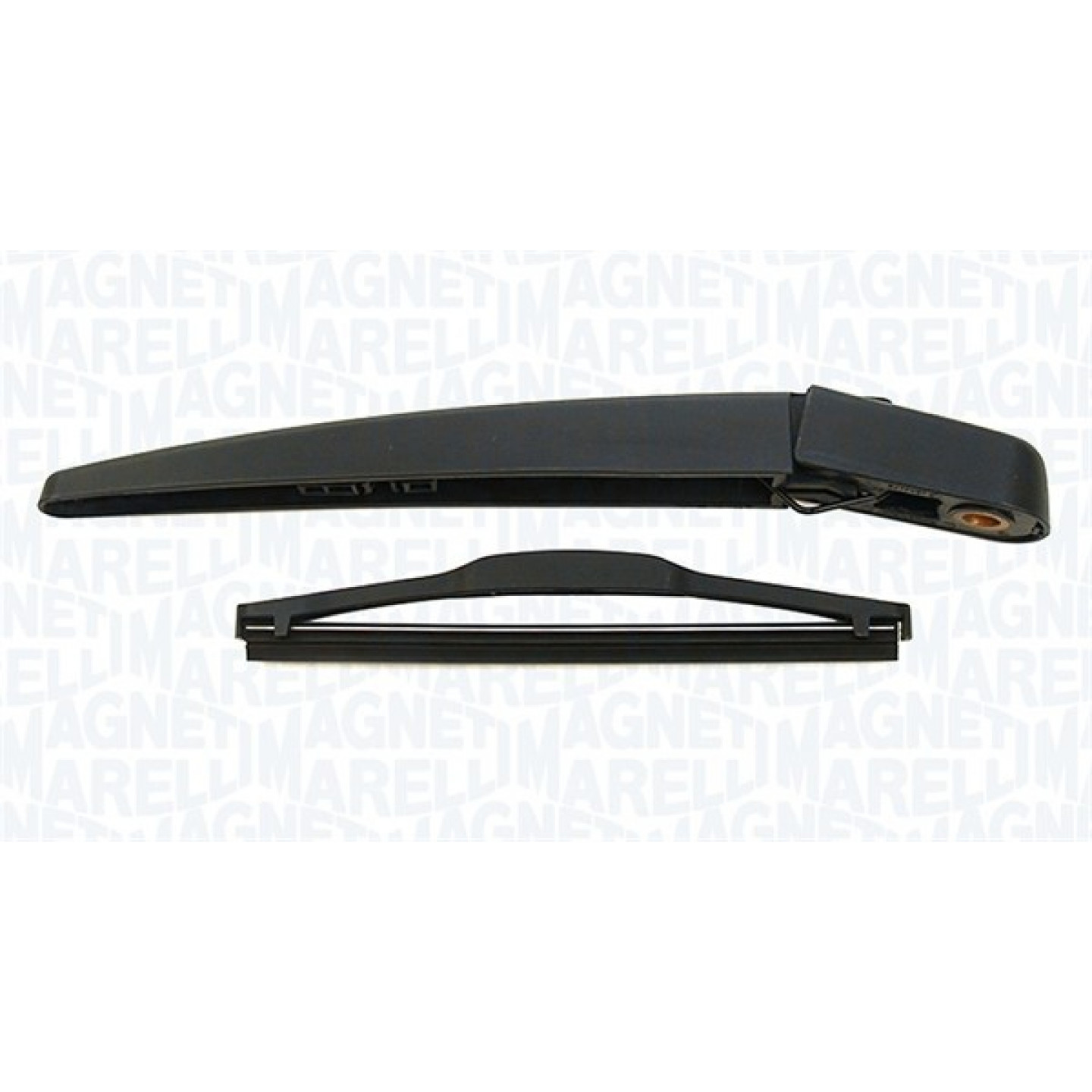 Wischblatt MAGNETI MARELLI 000723180138