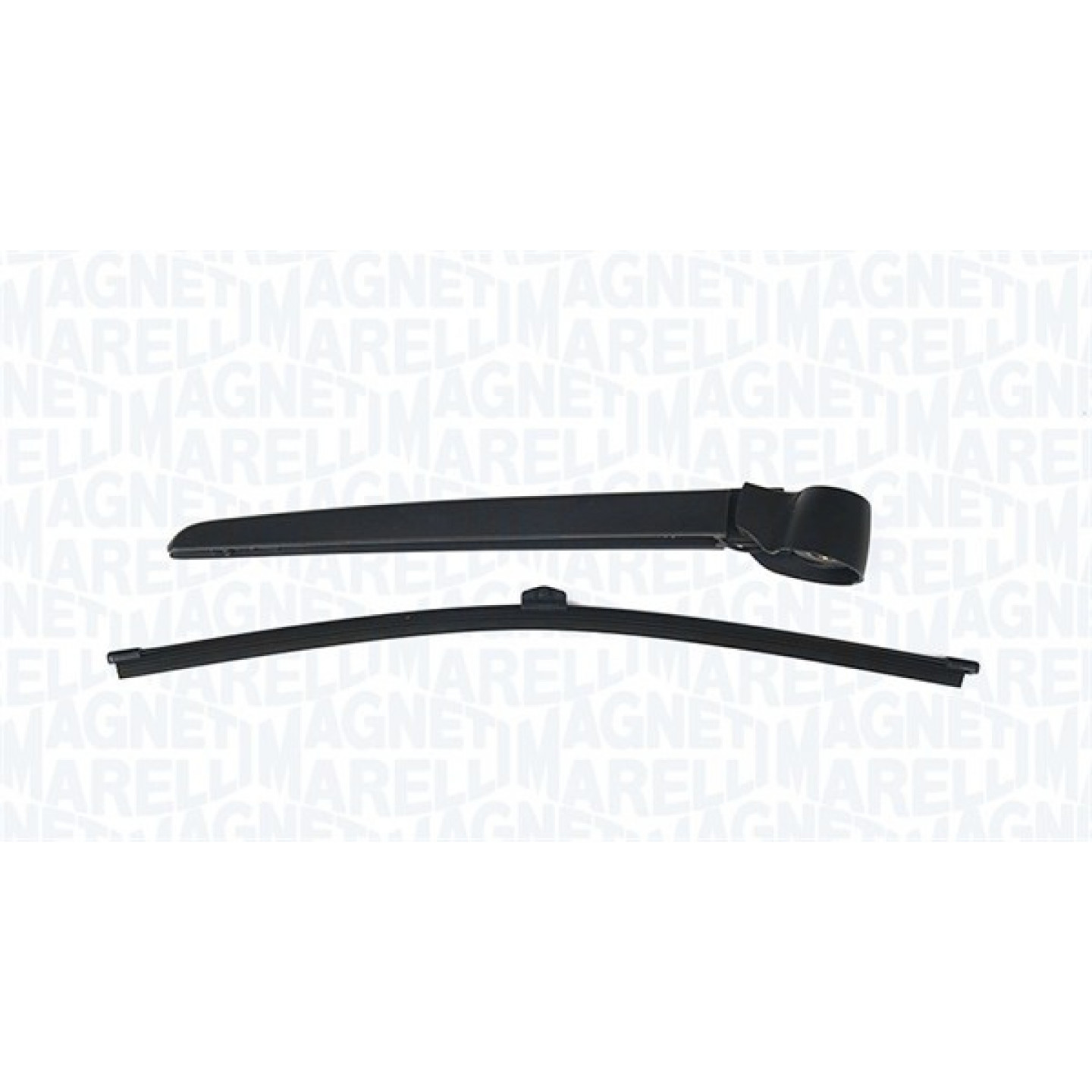 Wischblatt MAGNETI MARELLI 000723180200