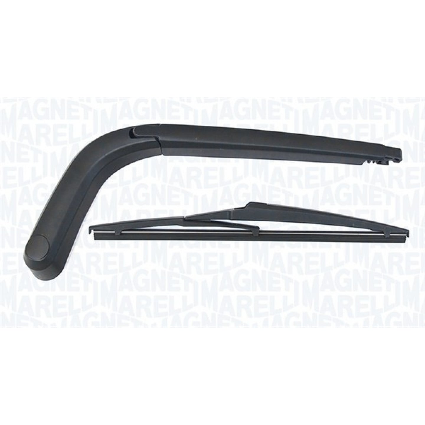 Wischblatt MAGNETI MARELLI 000723180214