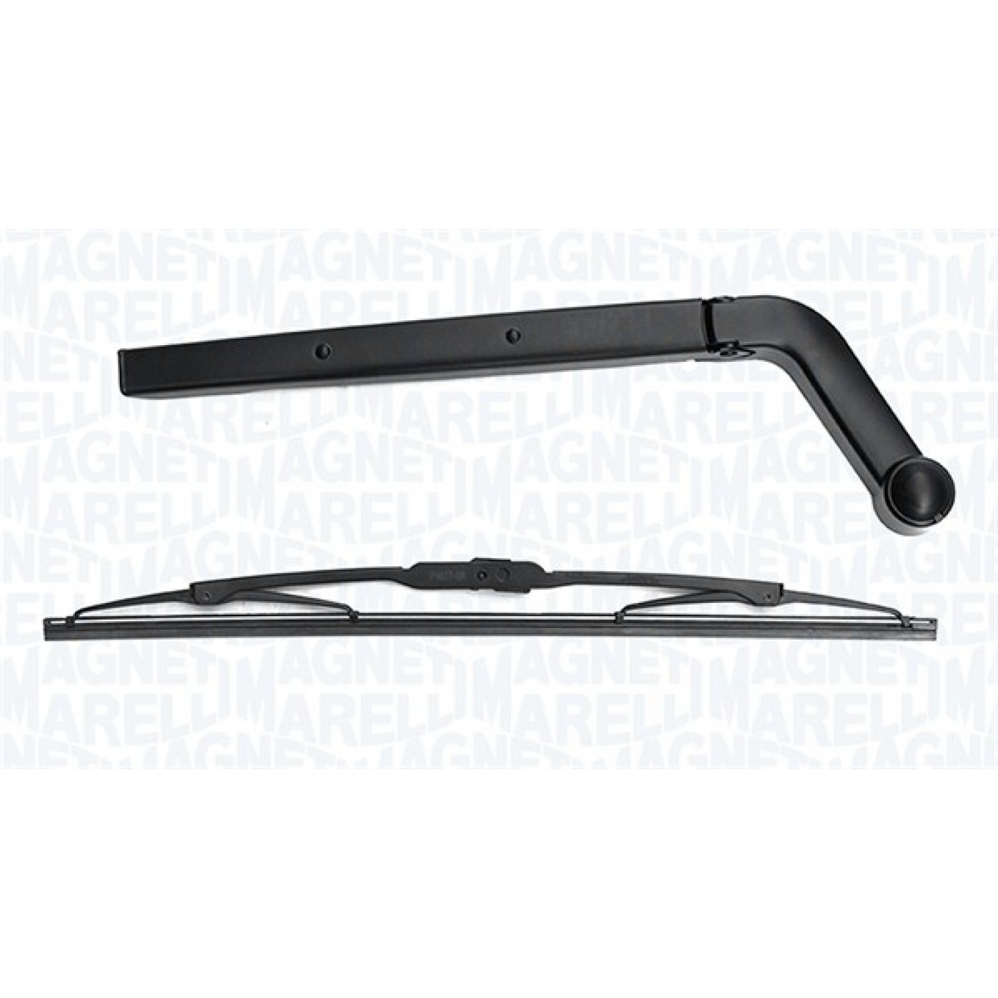 Wischblatt MAGNETI MARELLI 000723180304