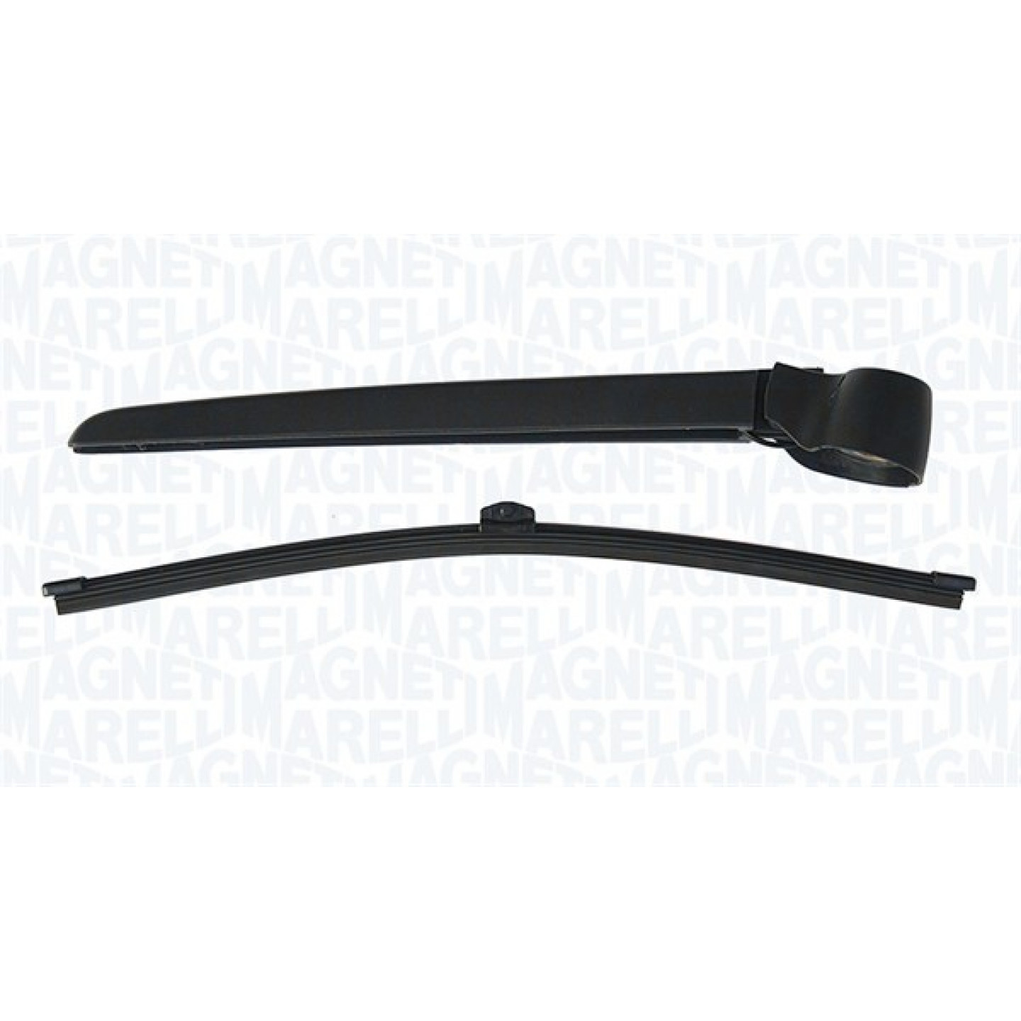 Wischblatt MAGNETI MARELLI 000723180306