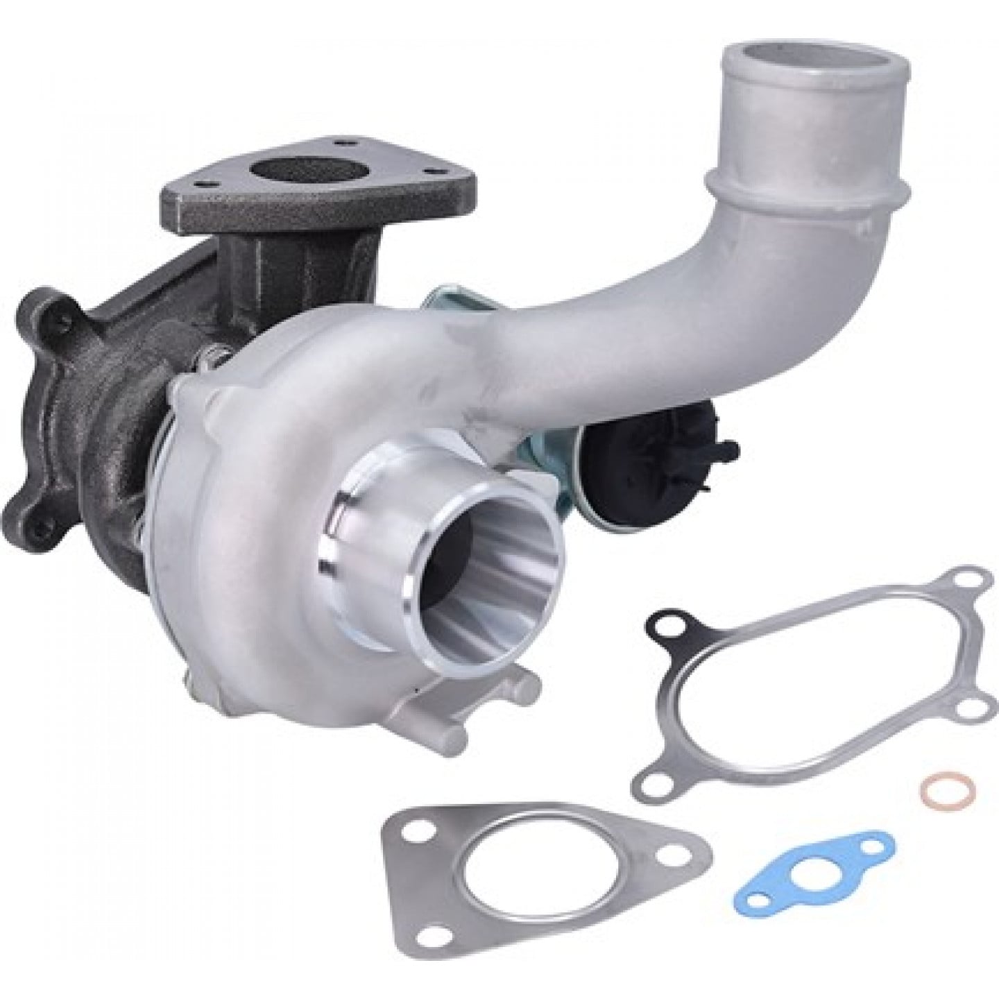 Turbosprężarka MAGNETI MARELLI 807101000100