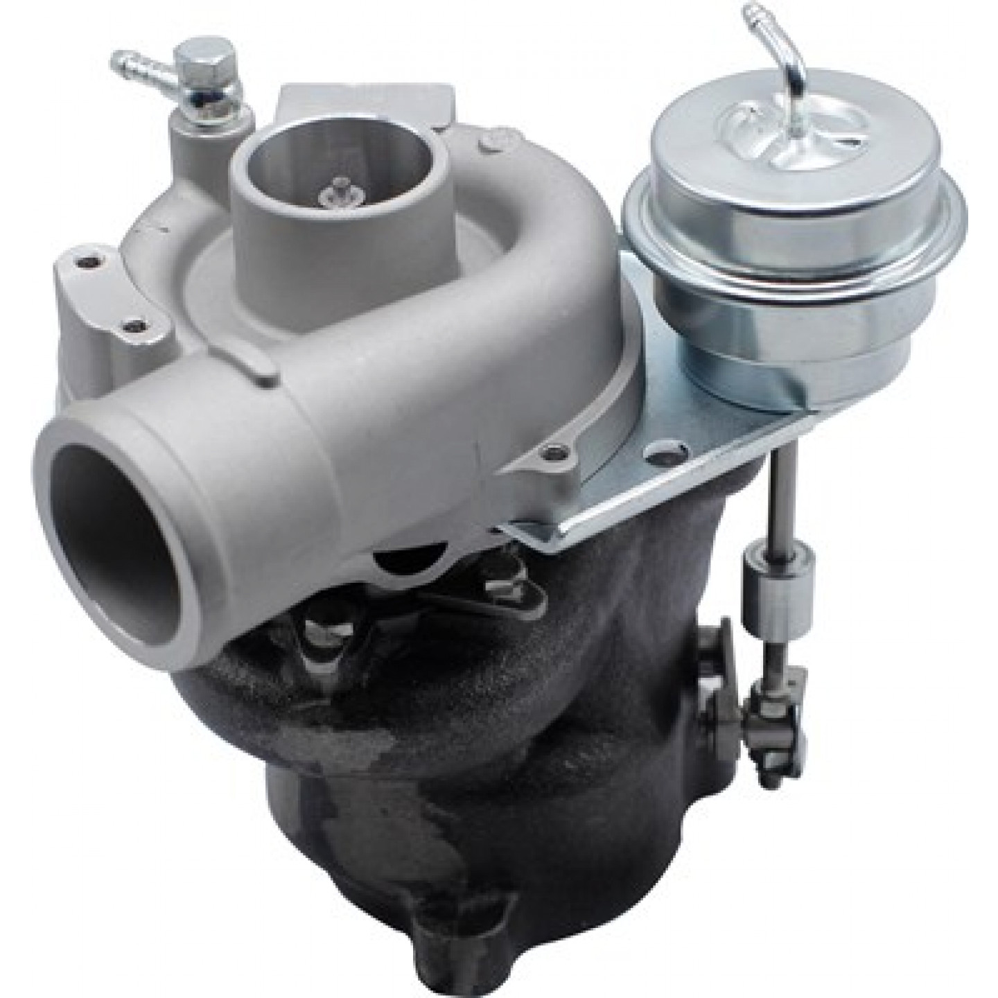 Turbocompresseur MAGNETI MARELLI 807101000200
