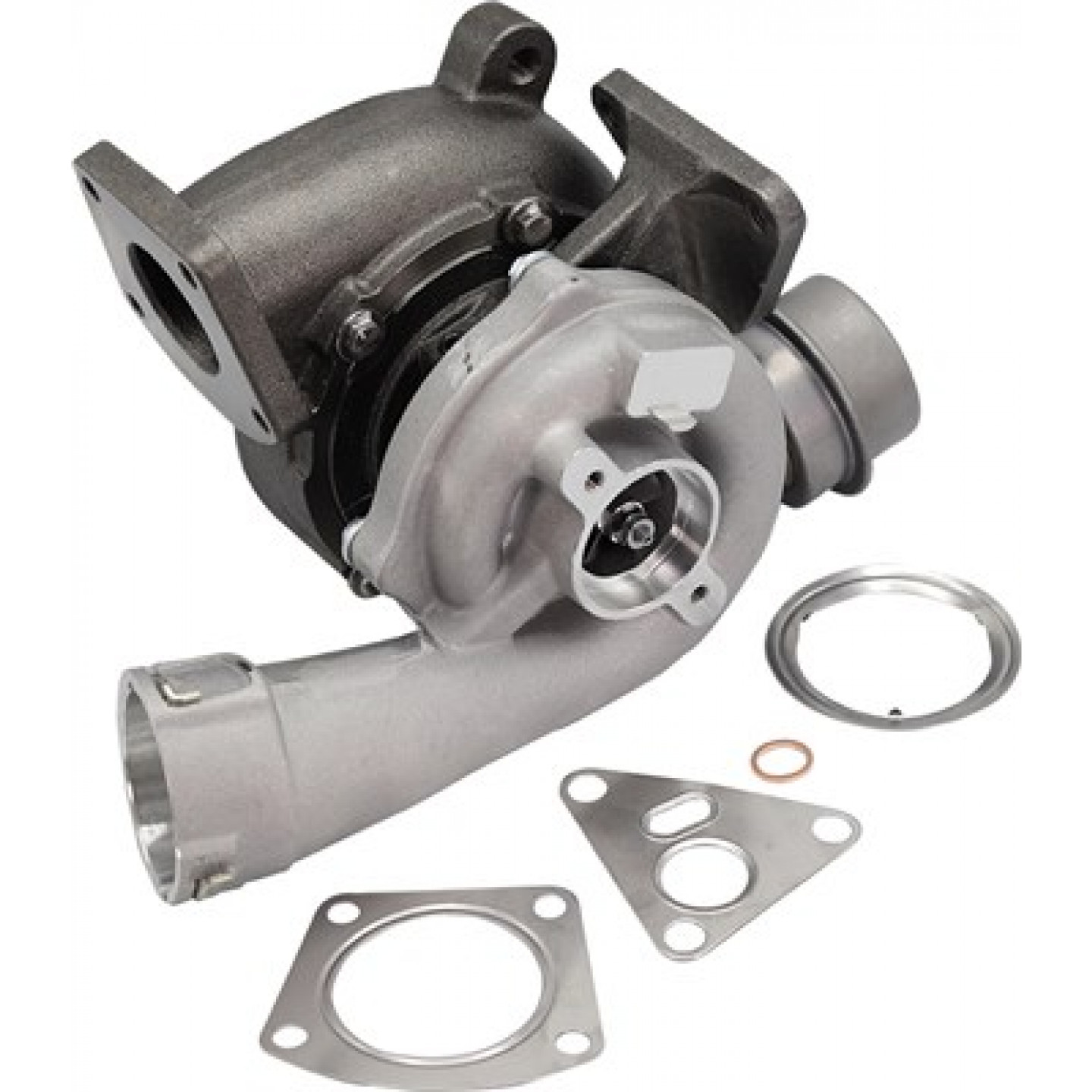 Turboalimentador MAGNETI MARELLI 807101000300