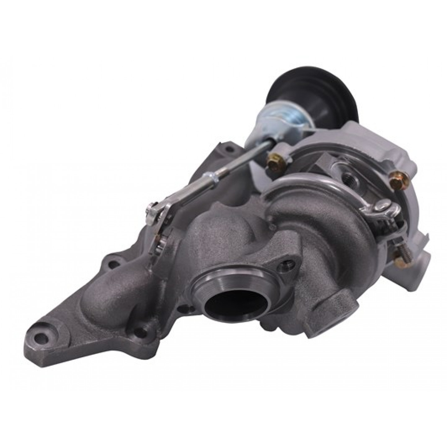 Turbo MAGNETI MARELLI 807101001100