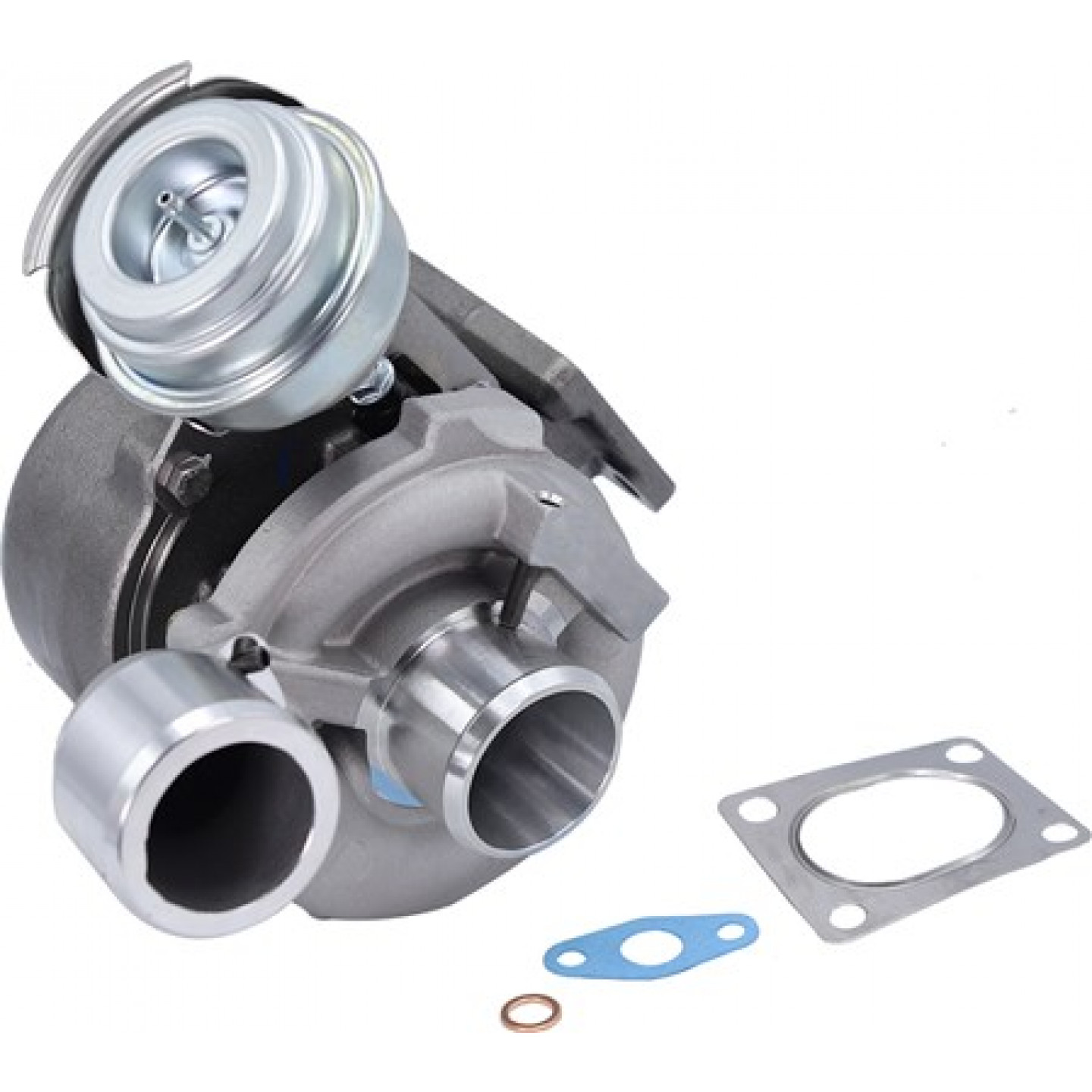 Turbodmychadlo MAGNETI MARELLI 807101002000