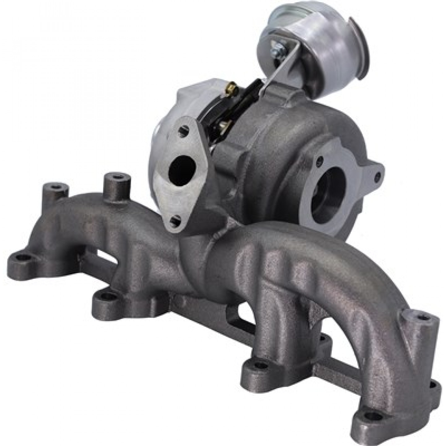 Turbodmychadlo MAGNETI MARELLI 807101002200
