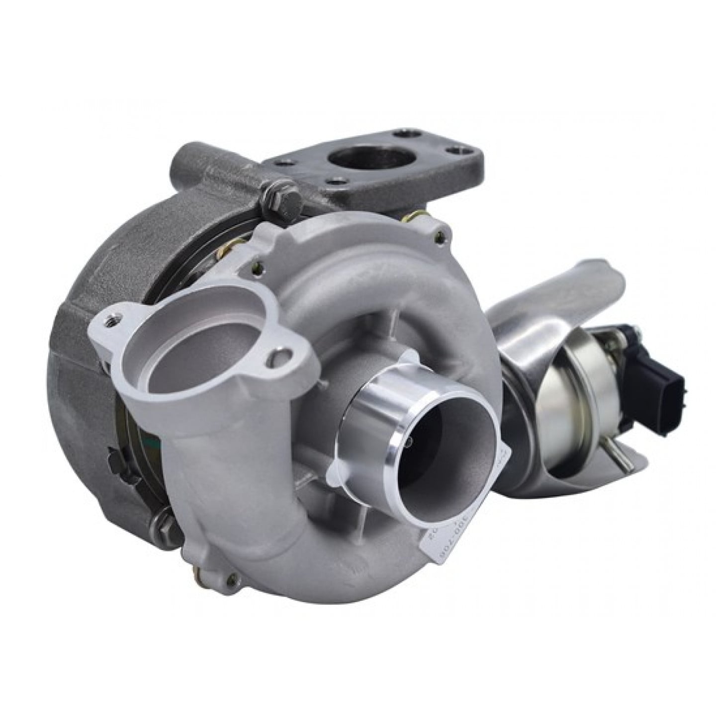 Turbocompressore MAGNETI MARELLI 807101002700