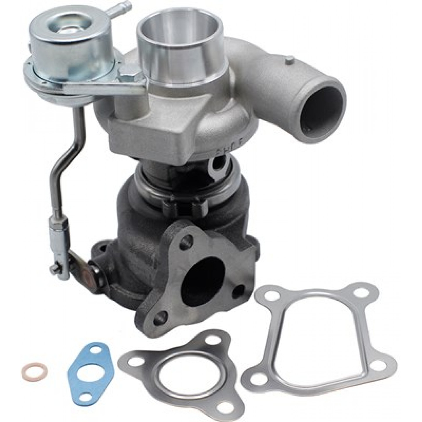 Turboalimentador MAGNETI MARELLI 807101002800