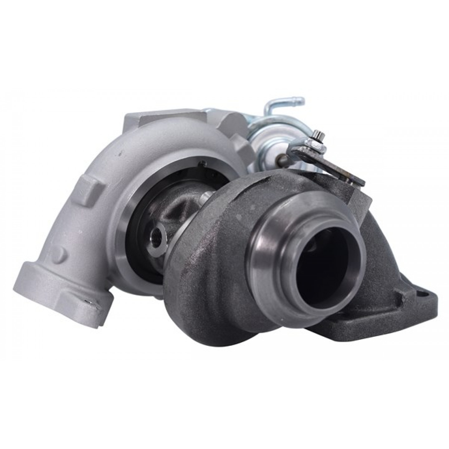 Turbocompressore MAGNETI MARELLI 807101002900