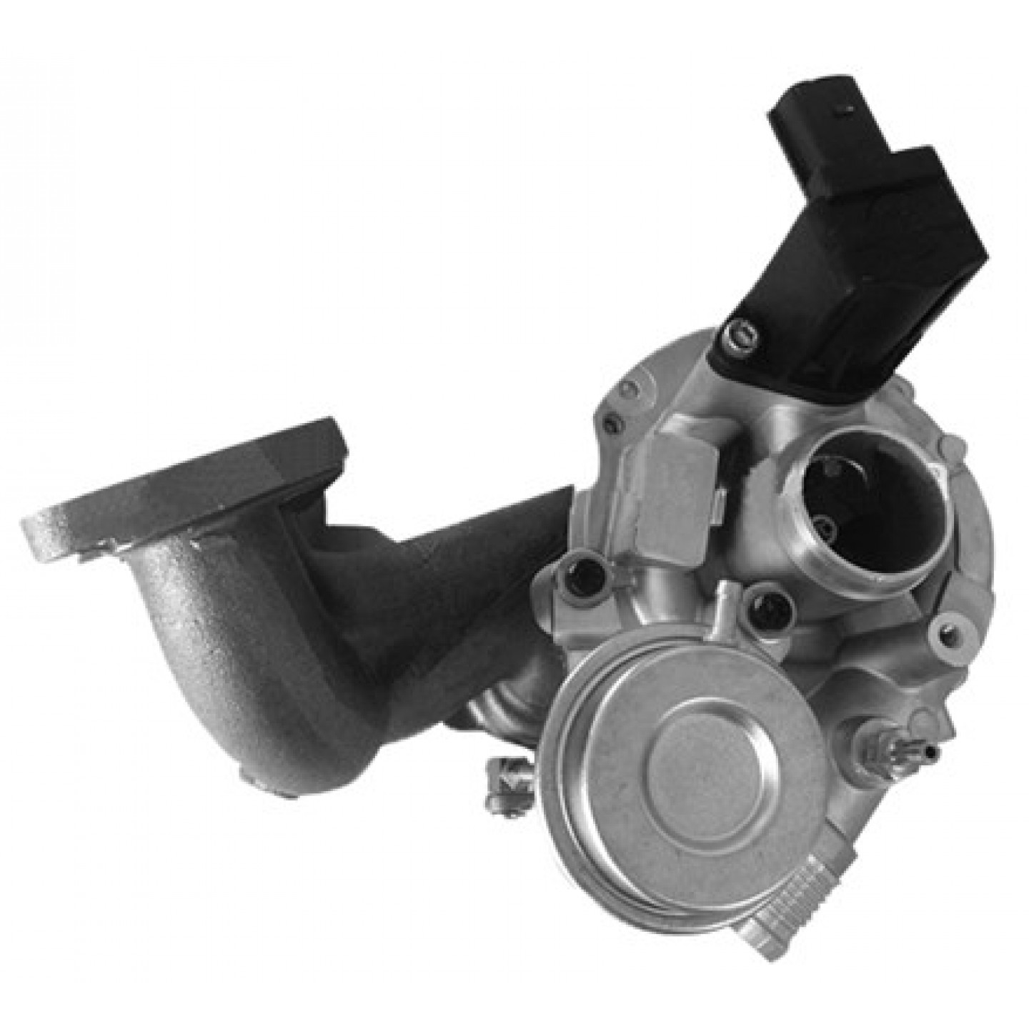 Turbocompressore MAGNETI MARELLI 807101003800