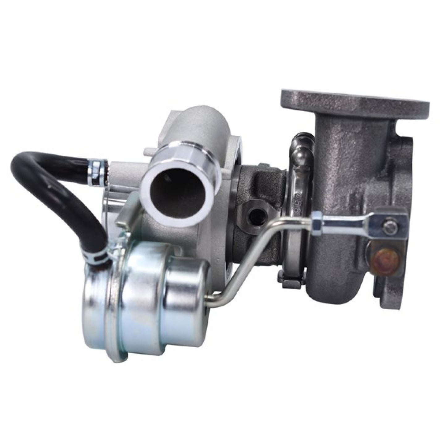 Turbocompresseur MAGNETI MARELLI 807101004200