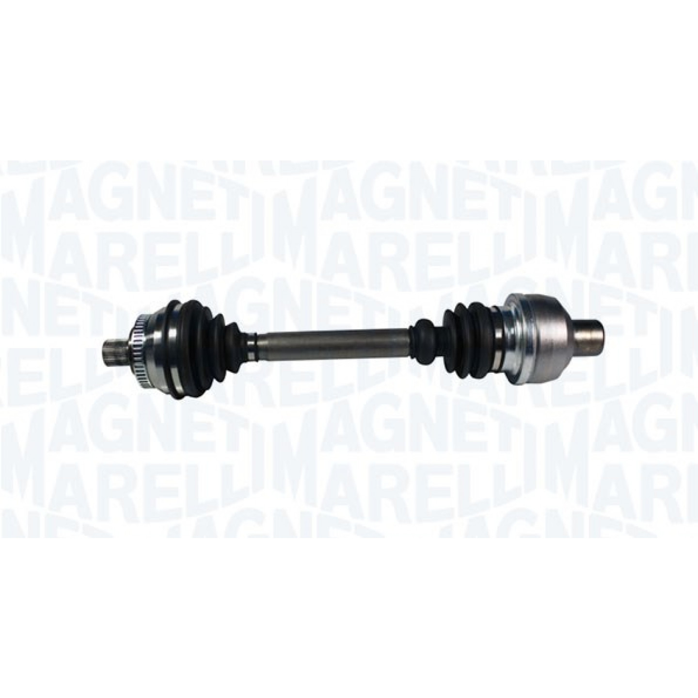 Aandrijfas MAGNETI MARELLI 302004190052