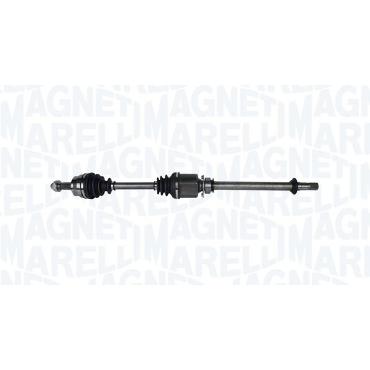 Drivaksel MAGNETI MARELLI 302004190166
